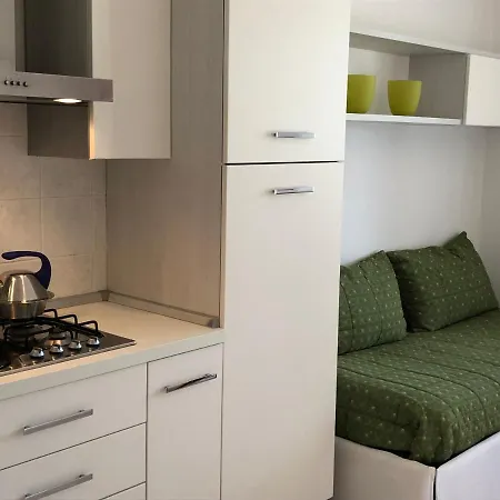 Apartahotel Oasi