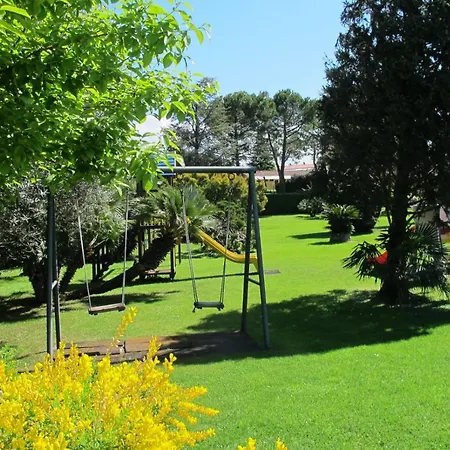Oasi Apartahotel *