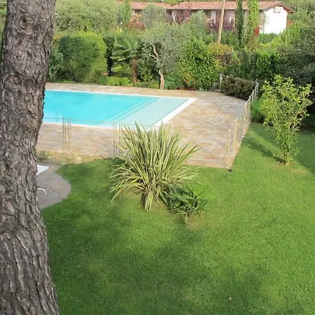 Oasi Apartahotel Manerba del Garda