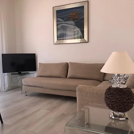 Oasi Apartahotel