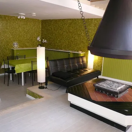 Oasi Apartahotel Manerba del Garda