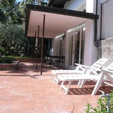 Oasi Apartahotel Manerba del Garda