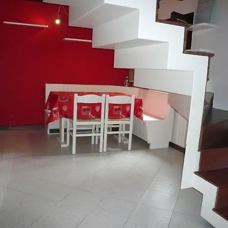 Oasi Apartahotel