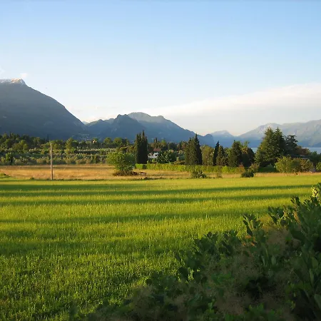 Apartahotel Oasi Manerba del Garda