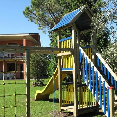 Apartahotel Oasi