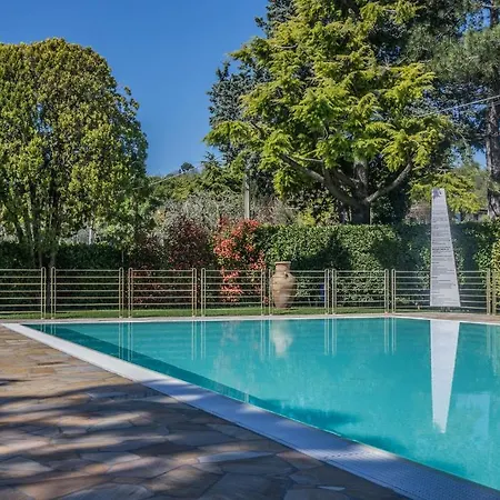 Apartahotel Oasi Manerba del Garda