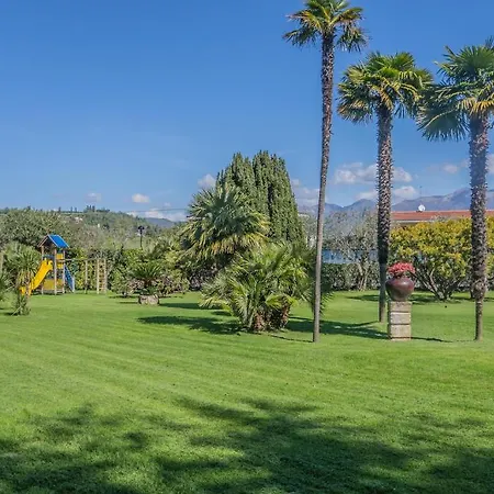 Apartahotel Oasi Manerba del Garda