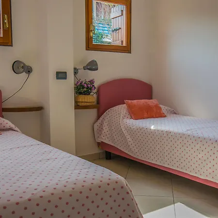 Oasi Apartahotel Manerba del Garda