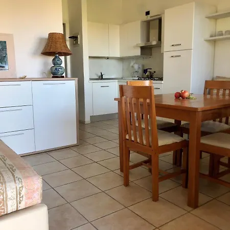 Oasi Apartahotel