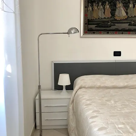 Apartahotel Oasi Manerba del Garda